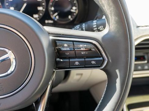 Used 2024 MAZDA CX-90 3.3 Turbo S w/ Premium Plus AWD/4WD image 37