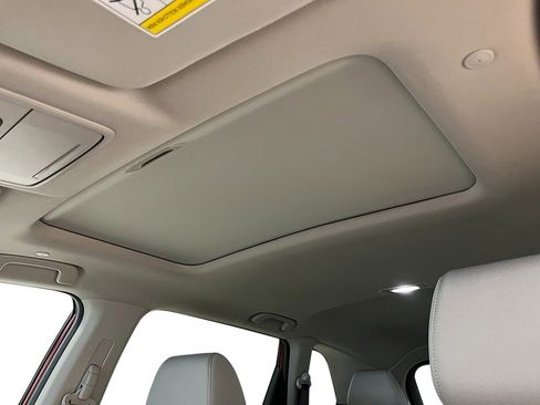 New 2026 Honda CR-V EX image 21