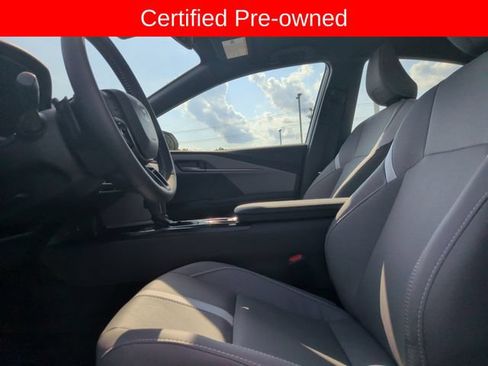Certified 2026 Toyota Camry SE FWD image 10
