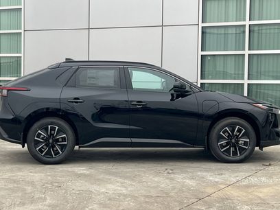 New 2026 Toyota bZ XLE