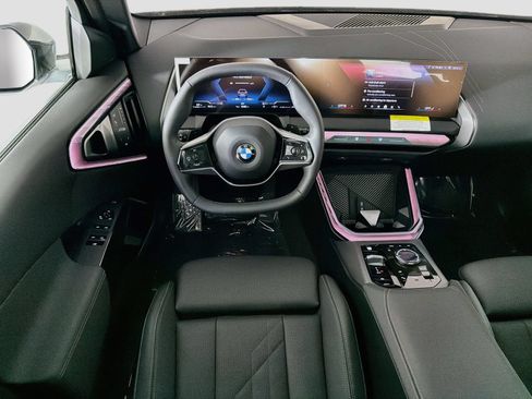 Used 2026 BMW X3 xDrive30i w/ Convenience Package AWD/4WD image 22