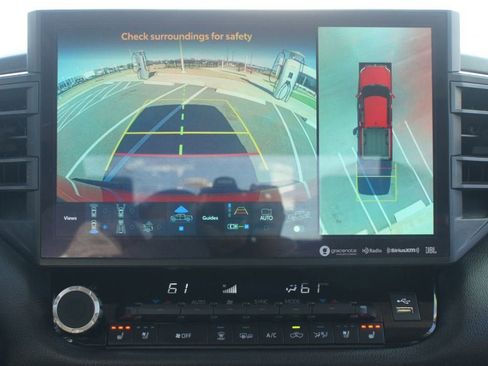 Used 2022 Toyota Tundra TRD Pro image 8