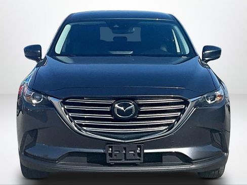 Used 2021 MAZDA CX-9 Touring AWD/4WD image 4