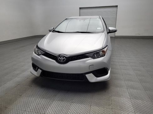 Used 2017 Toyota Corolla iM image 15