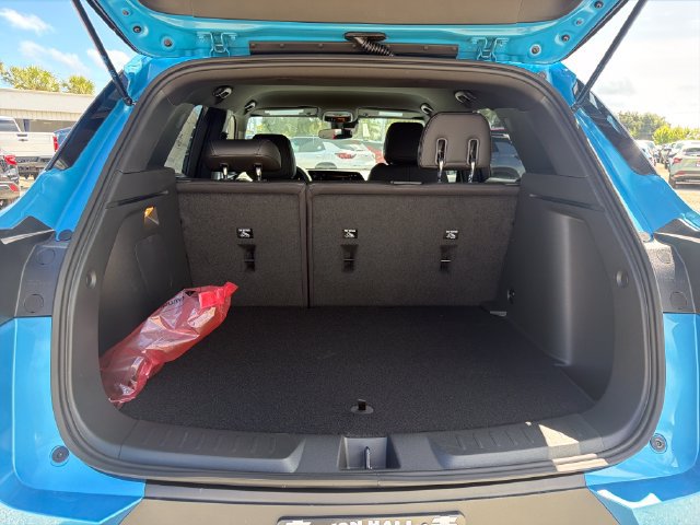 New 2026 Chevrolet TrailBlazer ACTIV w/ Driver Confidence Package FWD image 11