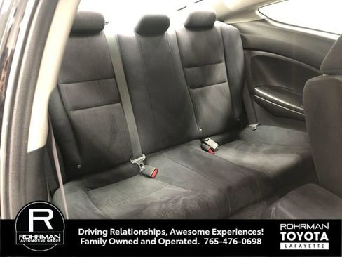 Used 2011 Honda Accord LX-S image 24