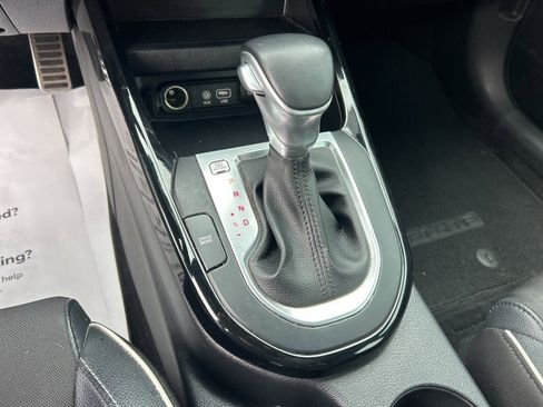 Used 2021 Kia Forte GT-Line w/ GT-Line Premium Package image 11