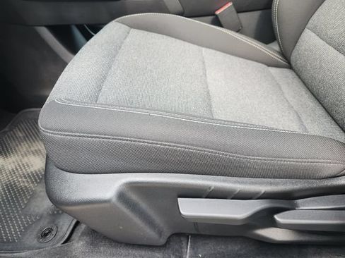 Used 2025 GMC Terrain Elevation AWD/4WD image 19