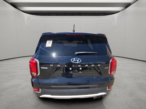 Used 2022 Hyundai Palisade SE AWD/4WD image 7