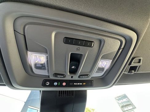 New 2026 GMC Sierra 1500 Elevation w/ Elevation Premium Package image 22