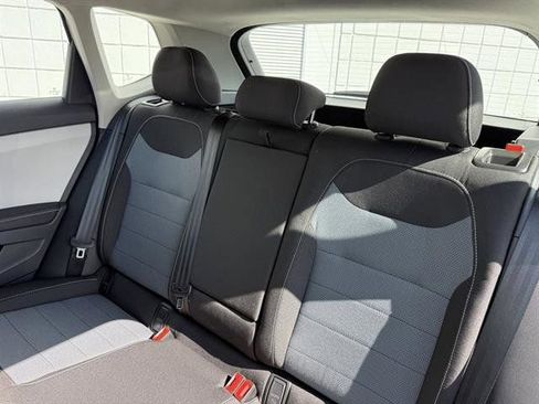 New 2025 Volkswagen Taos S image 19