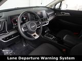 Used 2023 Kia Sportage LX image 4