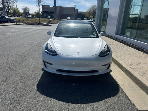 Used 2020 Tesla Model 3 Long Range image 3