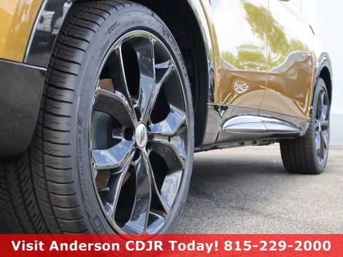 New 2024 Dodge Hornet R/T Plus image 13