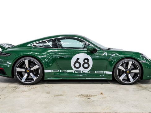 Used 2023 Porsche 911 Sport Classic image 41