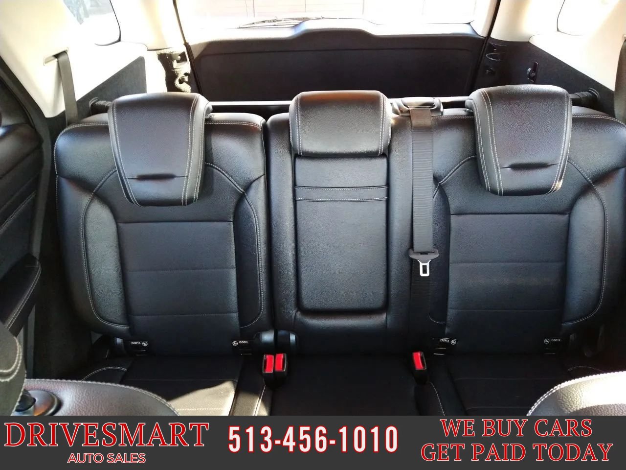 Used 2015 Mercedes-Benz ML 350 4MATIC image 50