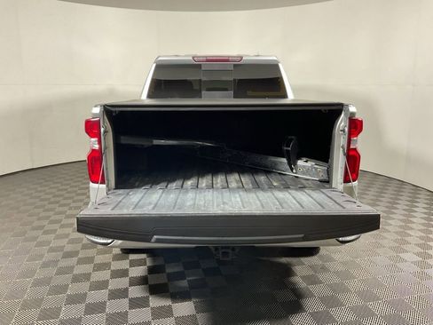 Used 2019 Chevrolet Silverado 1500 RST w/ All-Star Edition image 14