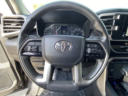 Used 2024 Toyota Tundra SR5 AWD/4WD image 25