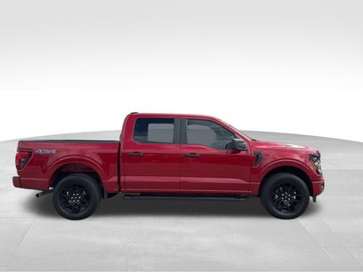 Used 2025 Ford F150 STX w/ STX Black Appearance Package