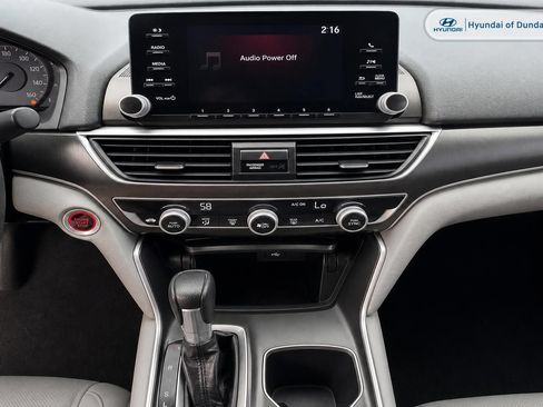 Used 2019 Honda Accord LX image 10