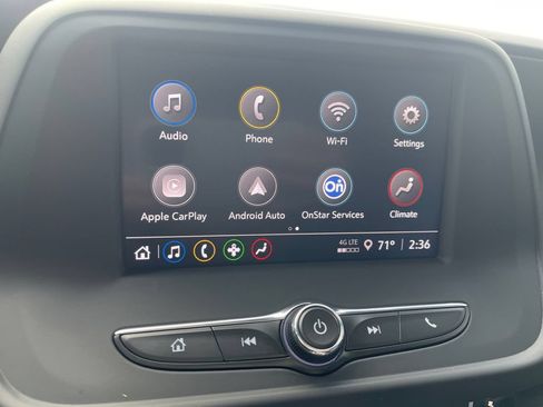 Used 2022 Chevrolet Camaro LT RWD image 23