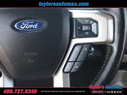 Used 2021 Ford F350 Lariat AWD/4WD image 28