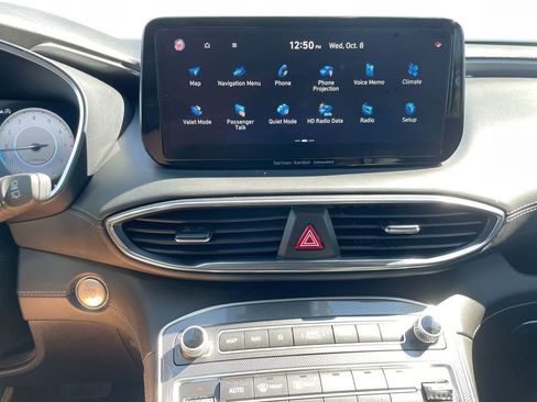 Used 2023 Hyundai Santa Fe Limited image 49