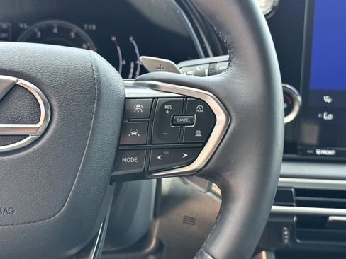Used 2023 Lexus RX 350 FWD w/ Accessory Package (Z1) image 28