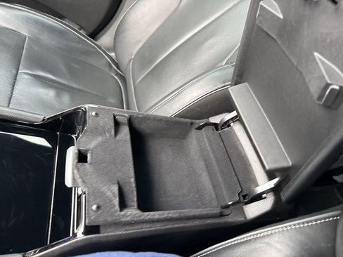 Used 2021 Jeep Grand Cherokee L Overland w/ Luxury Tech Group IV image 45