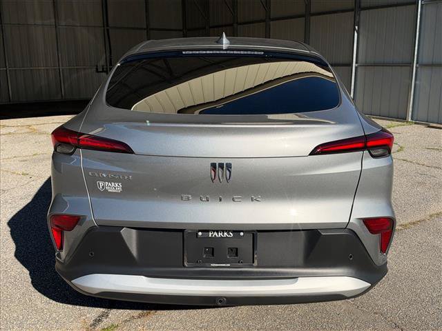 New 2026 Buick Envista Preferred w/ Convenience I Package FWD image 10