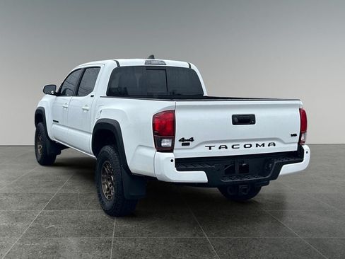 Used 2023 Toyota Tacoma 4x4 Double Cab w/ Trail Edition image 5