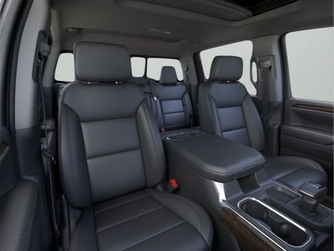 New 2026 GMC Sierra 1500 Elevation w/ Elevation Premium Package image 4