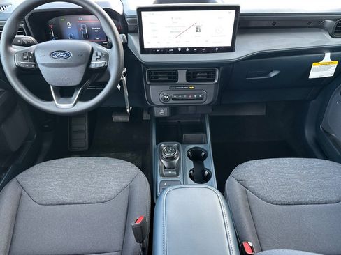 New 2026 Ford Maverick XL image 13