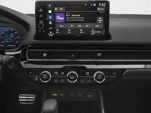 New 2026 Honda Civic Sport Touring image 7