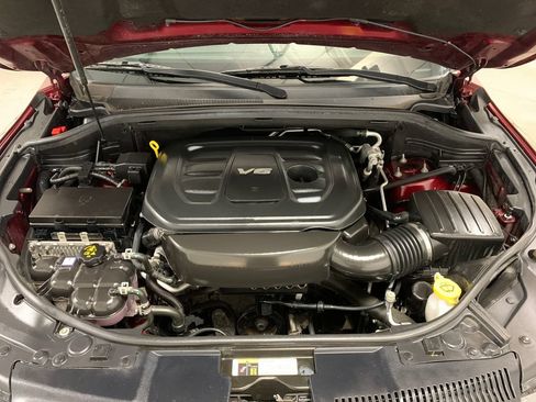 Used 2018 Dodge Durango GT AWD/4WD image 15