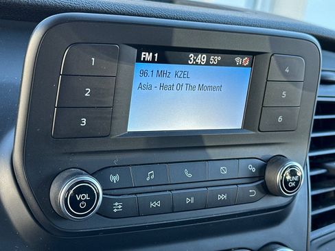 Used 2023 Ford Transit 250 Low Roof w/ Exterior Upgrade Package image 19