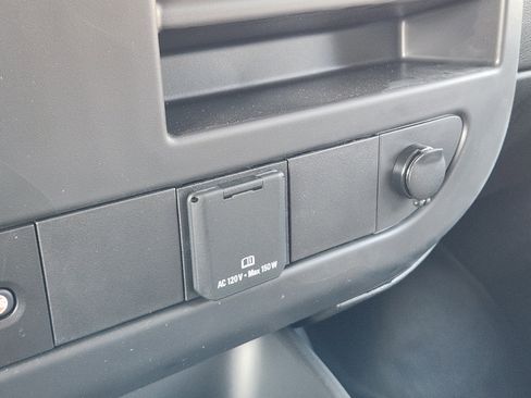 New 2025 Chevrolet Express 2500 Extended w/ Driver Convenience Package image 24