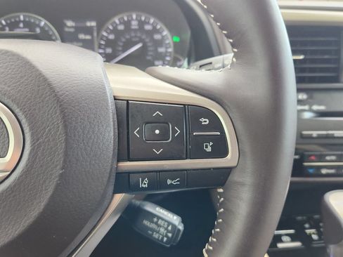 Used 2019 Lexus RX 350L Luxury w/ Accessory Package FWD image 30