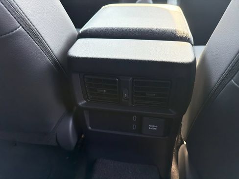 New 2026 Toyota 4Runner Limited AWD/4WD image 27
