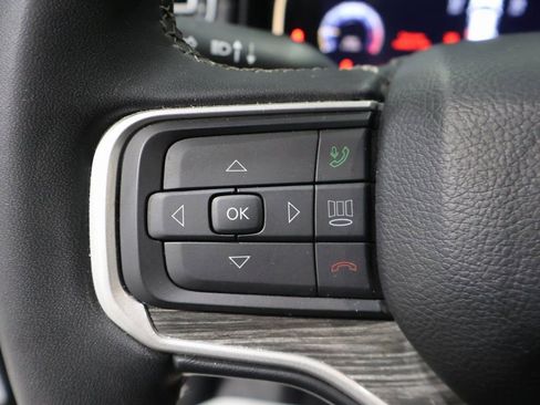 Used 2023 Jeep Wagoneer Series II image 37