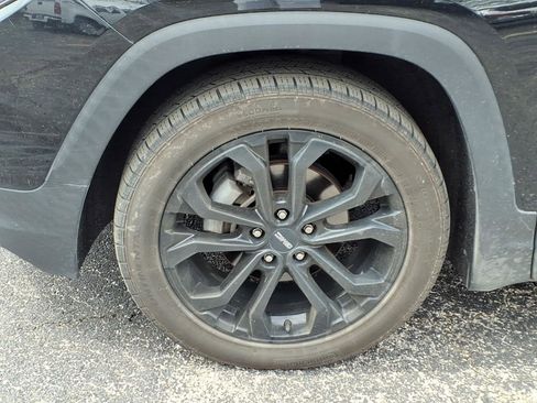 Used 2020 GMC Terrain SLE w/ Driver Convenience Package AWD/4WD image 31