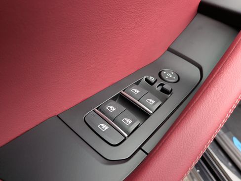 New 2027 BMW X6 xDrive40i AWD/4WD image 30