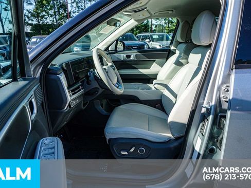 Used 2026 Hyundai Santa Fe SEL FWD image 18