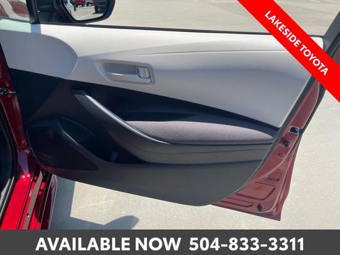 Certified 2026 Toyota Corolla LE FWD image 20