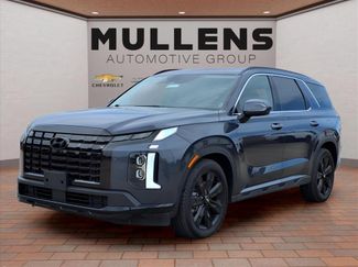 Used 2024 Hyundai Palisade XRT video 1
