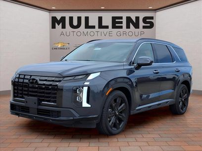 Used 2024 Hyundai Palisade XRT