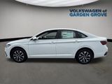 New 2025 Volkswagen Jetta S image 4