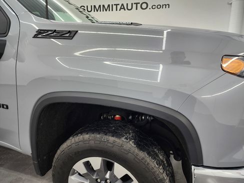 Used 2024 Chevrolet Silverado 2500 LT w/ All Star Edition image 28