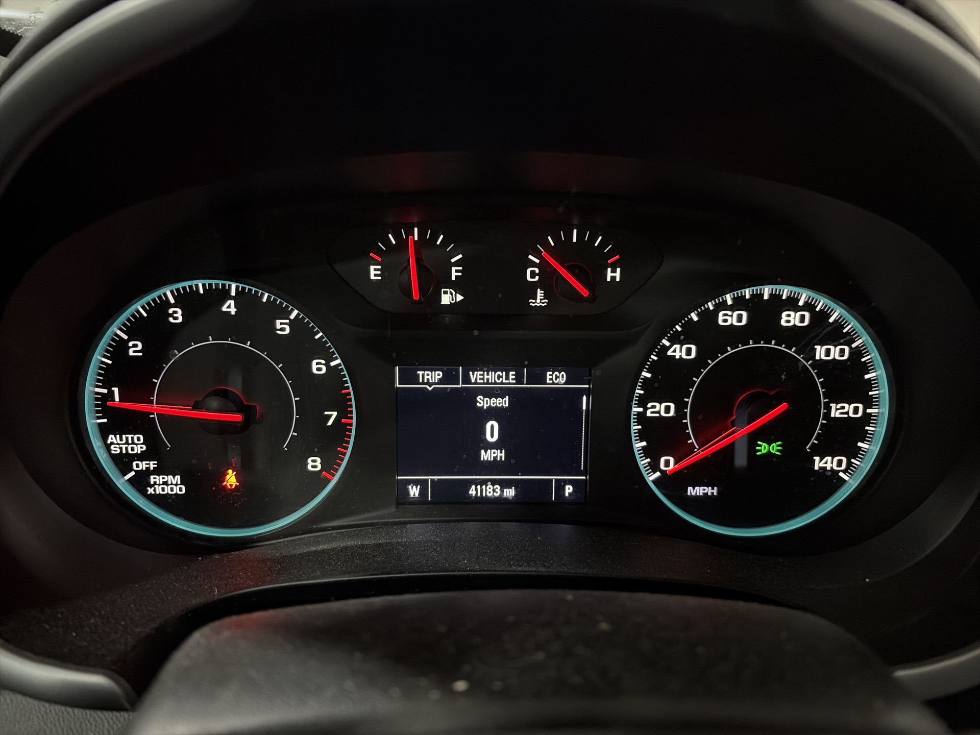 Used 2024 Chevrolet Malibu LT FWD image 12