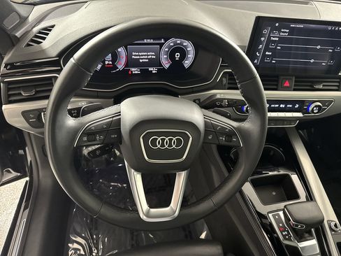 Used 2024 Audi A5 2.0T Premium Plus image 19